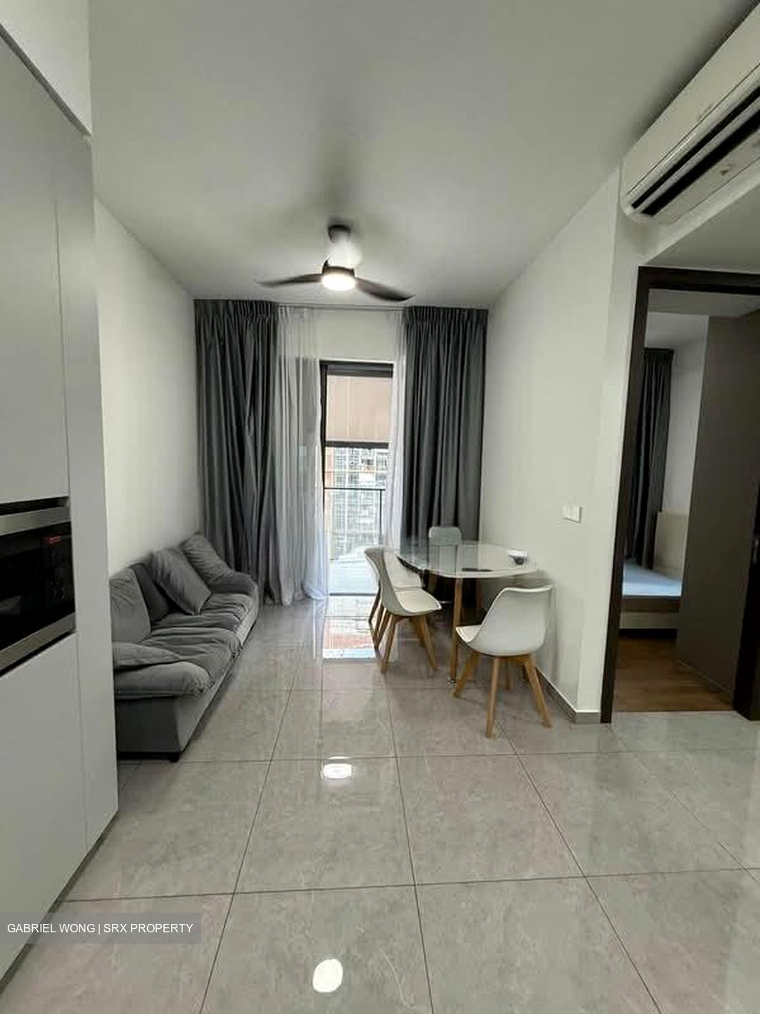Parc Clematis (D5), Apartment #535339551